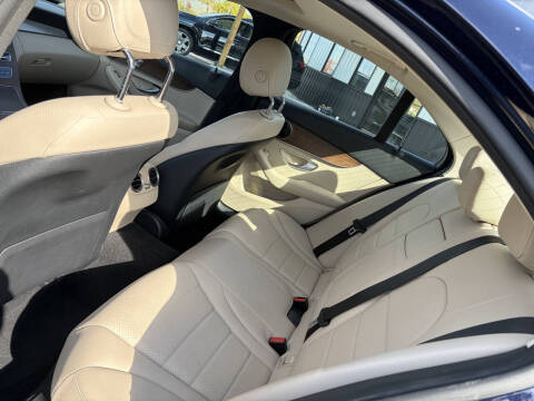 2020 Mercedes-Benz C-Class C 300 4MATIC