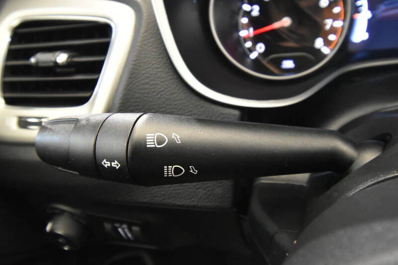 2019 Jeep Compass Altitude