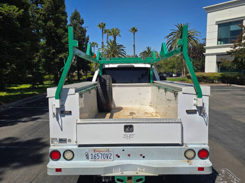 2019 Ford F-350 Super Duty XL