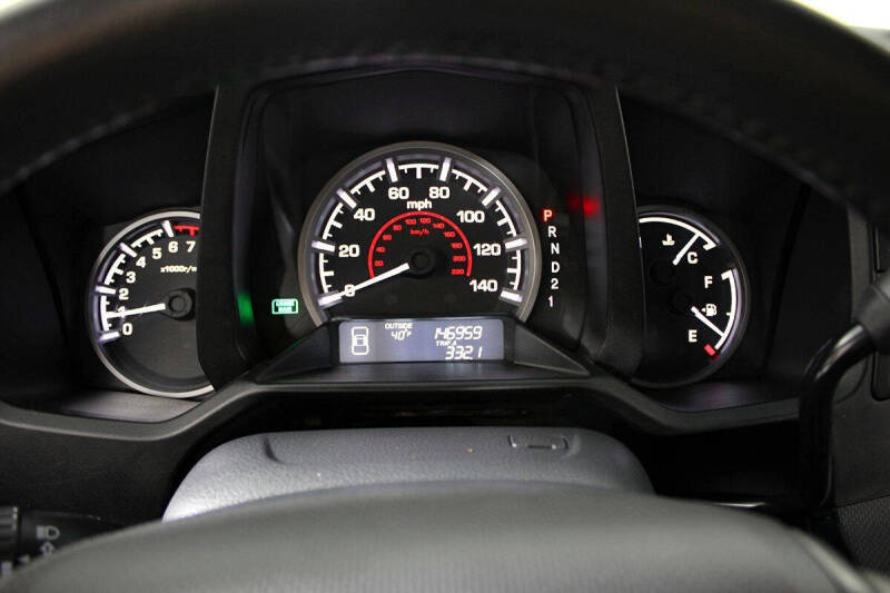 2011 Honda Ridgeline RTL