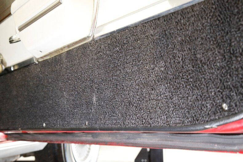 1972 Oldsmobile Cutlass