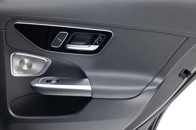 2024 Mercedes-Benz C-Class AMG C 63 S E Performance