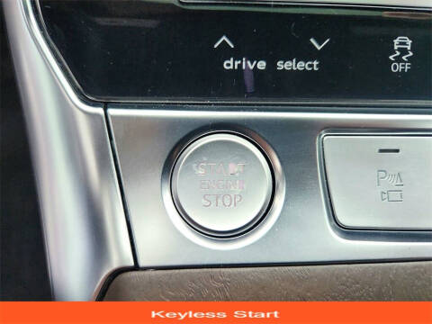 2019 Audi A6 quattro Premium 55 TFSI