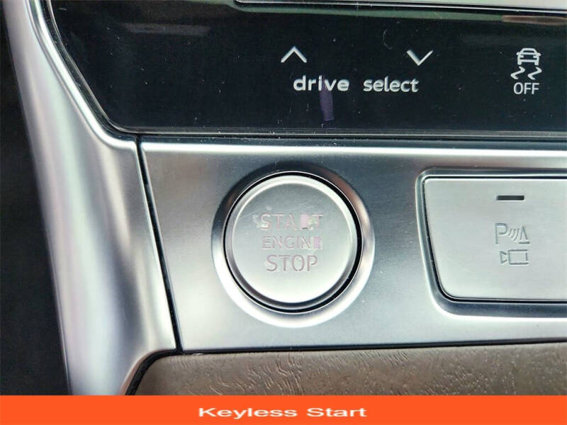 2019 Audi A6 quattro Premium 55 TFSI