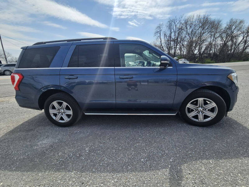 2019 Ford Expedition XLT