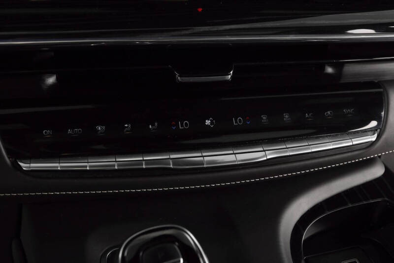 2023 Cadillac Escalade-V