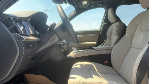 2026 Volvo XC90 B6 Plus 7P