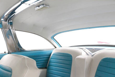 1955 Ford Crown Victoria