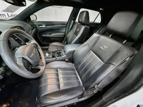 2023 Chrysler 300 S V6