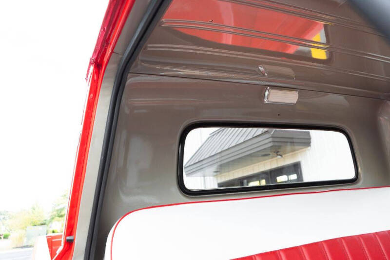 1966 GMC C/K 1500 Series