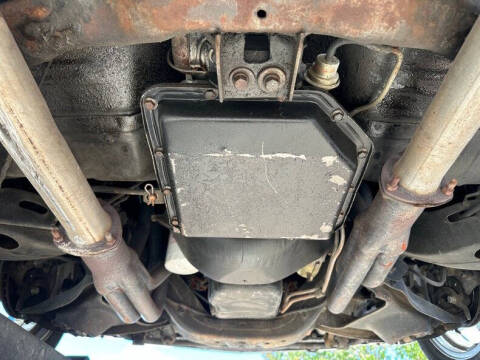 1969 Chevrolet El Camino