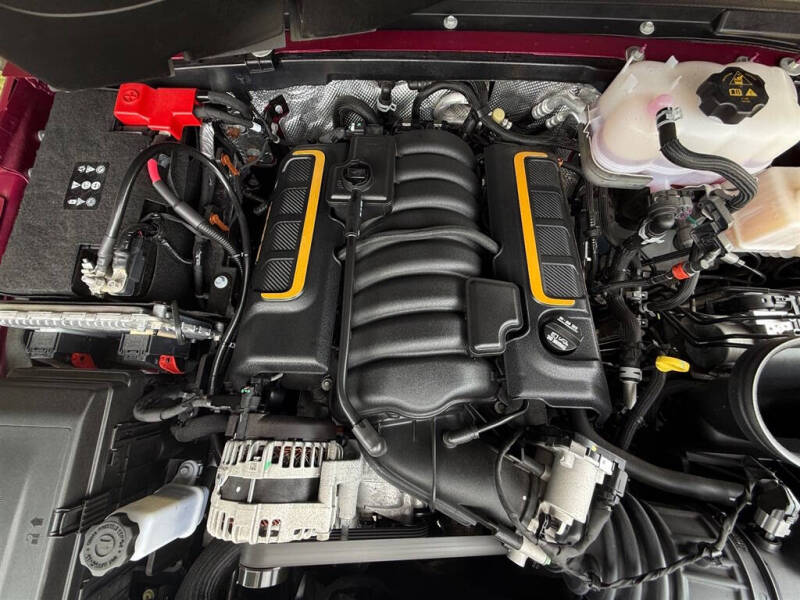 2024 Jeep Wrangler Rubicon 392