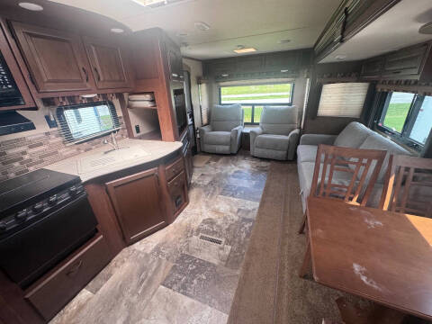 2015 Jayco Jayflight 31RLDS
