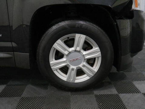 2015 GMC Terrain SLT-1