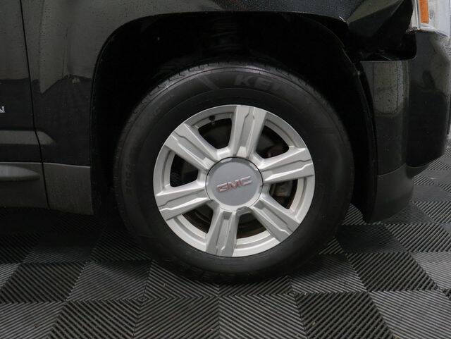 2015 GMC Terrain SLT-1