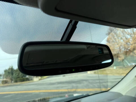 2013 Nissan Frontier