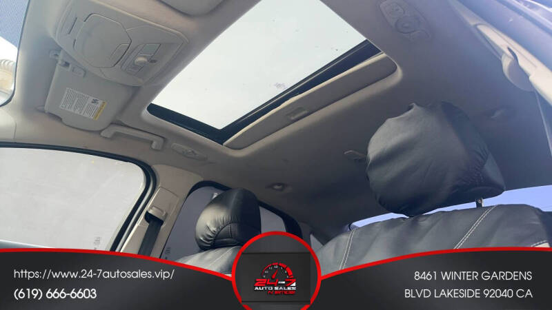 2013 Ford Focus Titanium