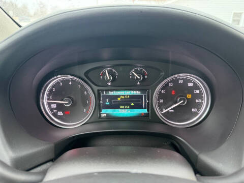 2018 Buick Enclave Premium