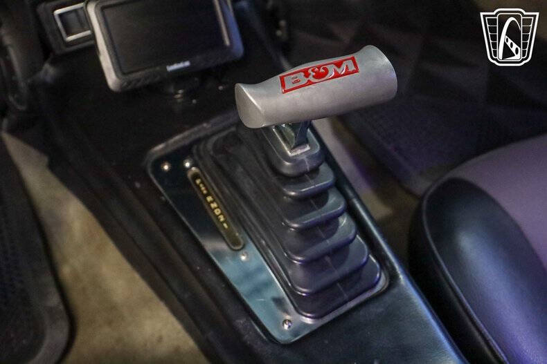 1976 Chevrolet Camaro