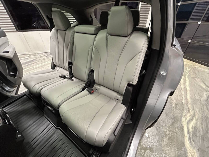 2024 Acura MDX SH-AWD w/Tech