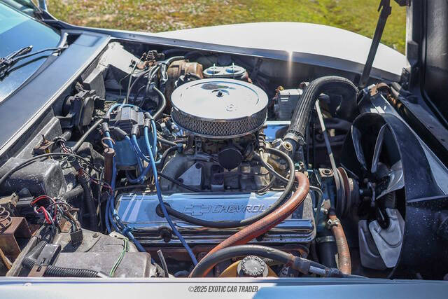 1978 Chevrolet Corvette