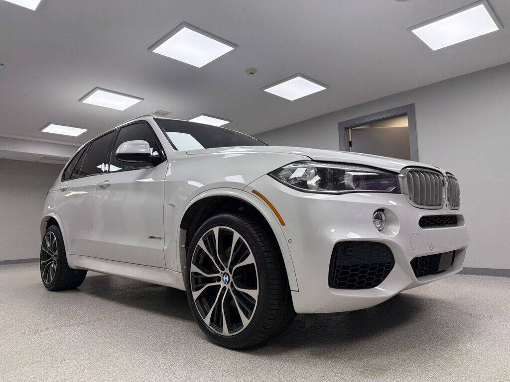 2018 BMW X5 for sale at Conway Imports in   Streamwood, IL