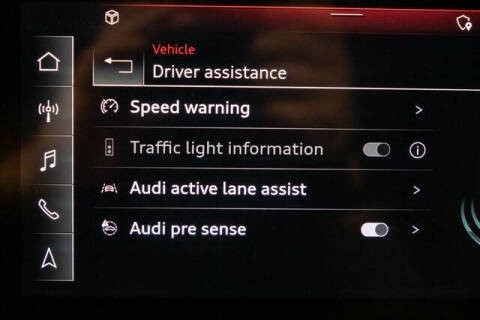 2022 Audi S4 3.0T quattro Premium