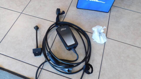 2024 Ford E-Transit 350