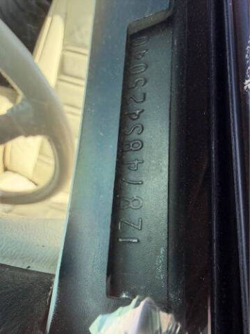 1973 Chevrolet Corvette