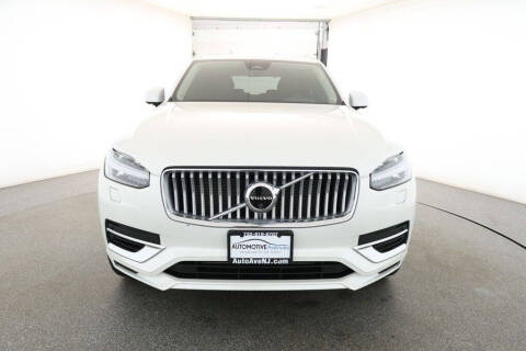 2024 Volvo XC90 Recharge T8 Plus Bright Theme 6P