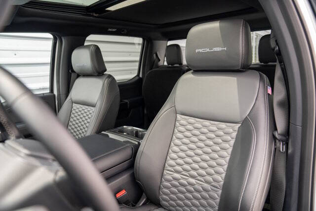 2023 Ford F-150 11