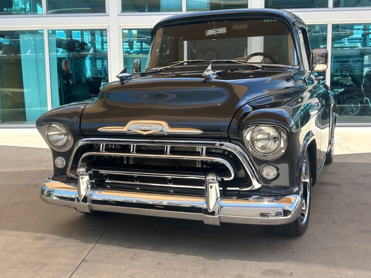 1957 Chevrolet 3100 1