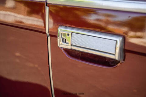 1964 Chrysler Imperial