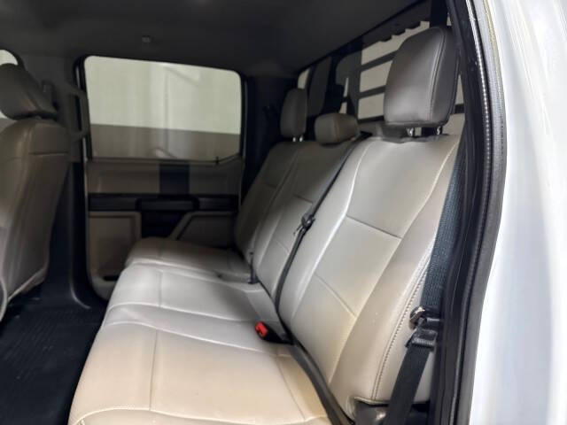 2022 Ford F-350 Super Duty