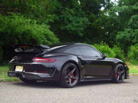 2014 Porsche 911 Turbo