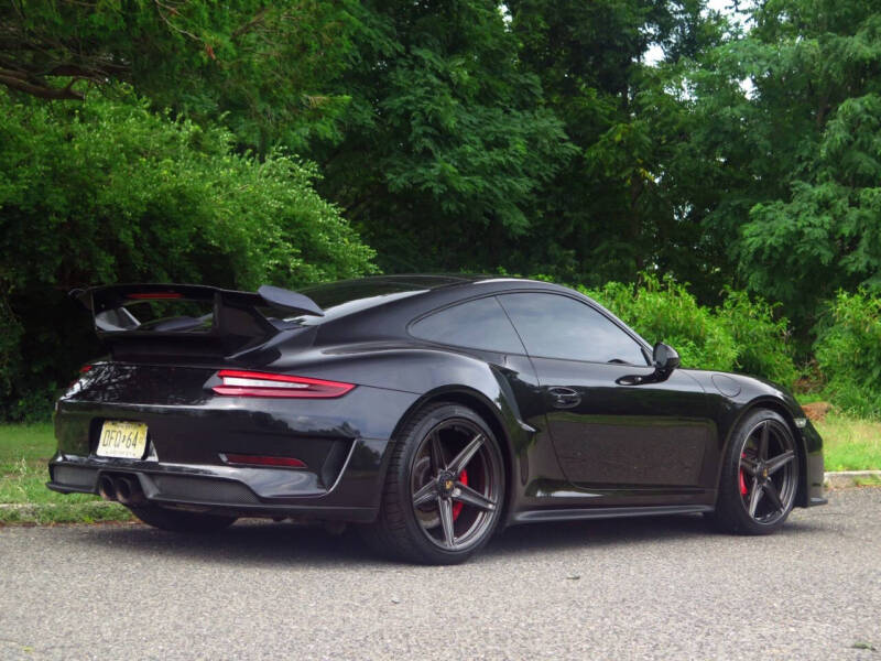 2014 Porsche 911 Turbo