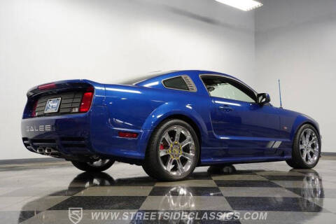 2006 Ford Mustang