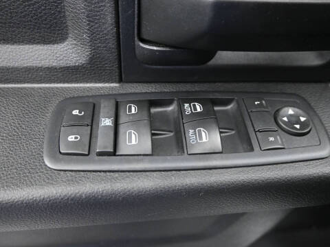 2017 RAM 2500 Tradesman