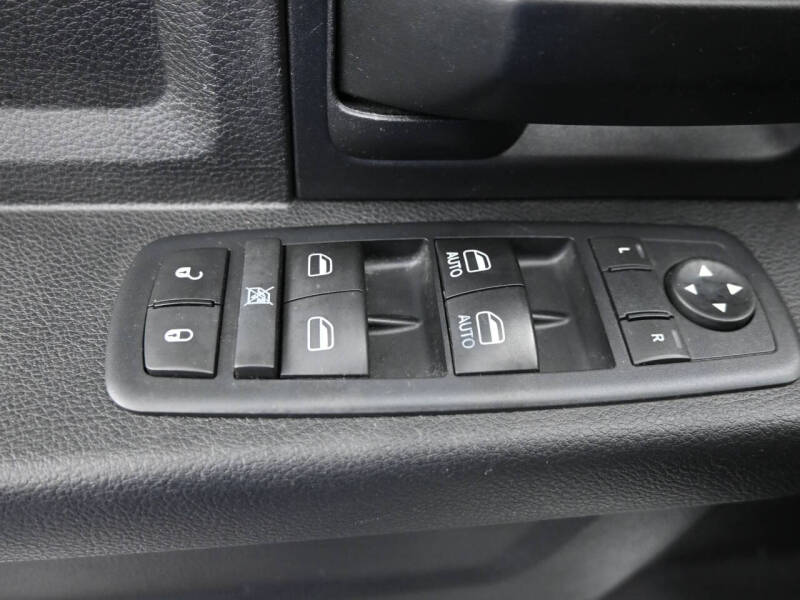 2017 RAM 2500 Tradesman