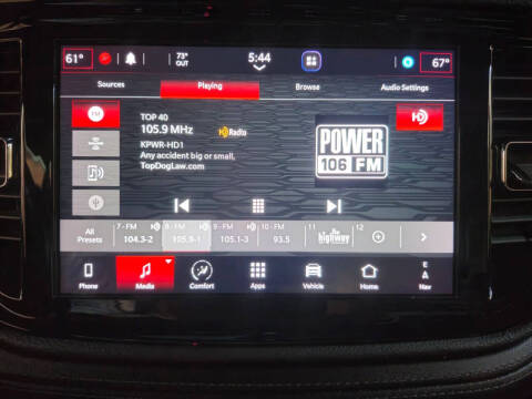2021 Dodge Durango GT