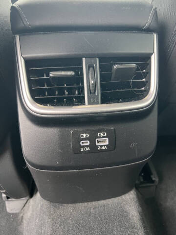 2023 Subaru Outback Premium