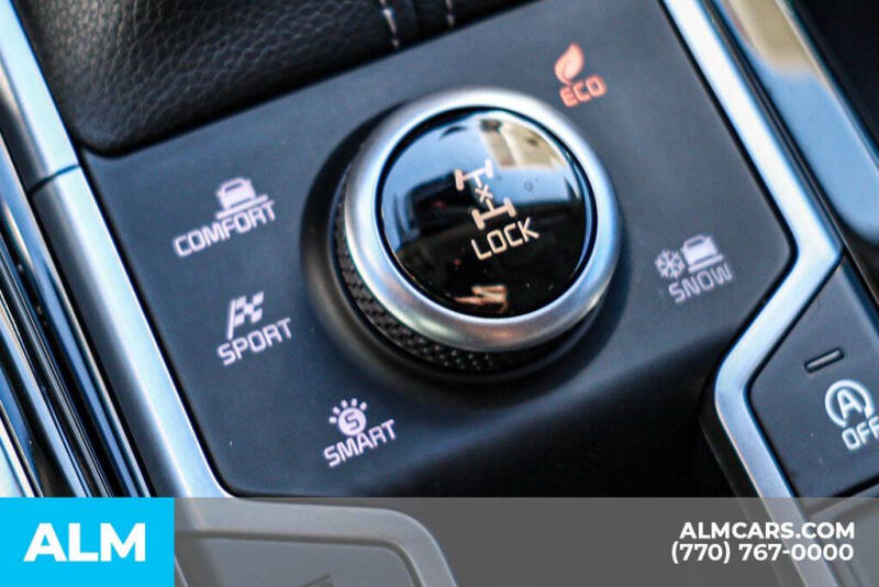 2022 Kia Sorento X-Line SX Prestige