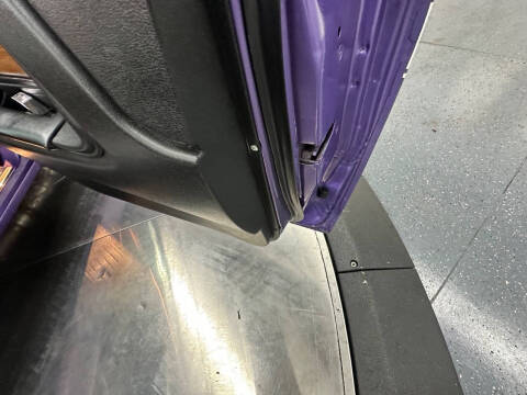 1970 Dodge Challenger