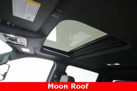 2025 GMC Sierra 3500HD