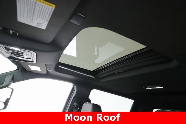 2025 GMC Sierra 3500HD