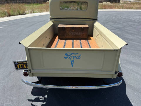1936 Ford Model 67