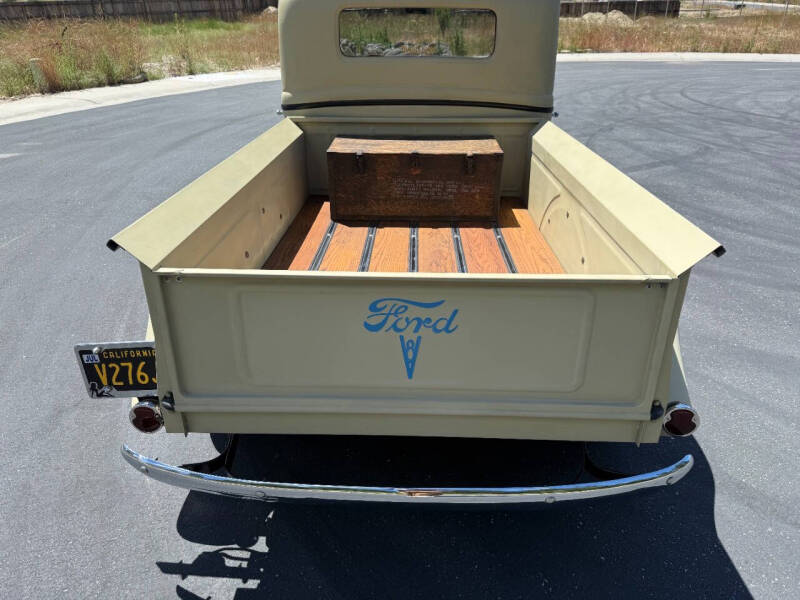 1936 Ford Model 67