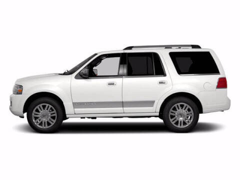 2014 Lincoln Navigator