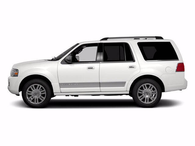 2014 Lincoln Navigator