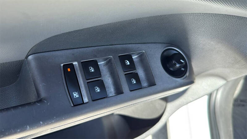 2017 Chevrolet Sonic Premier Auto